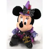 Plush - Disney / Minnie Mouse