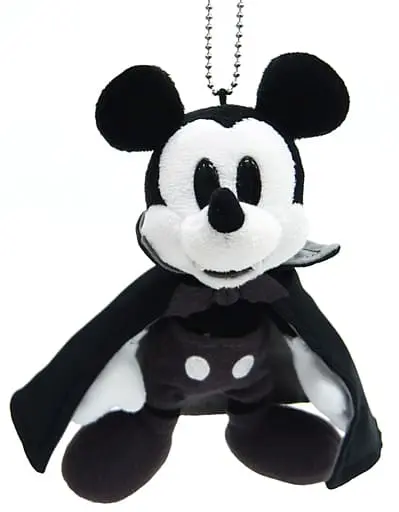 Plush - Disney / Mickey Mouse