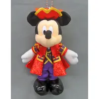 Plush - Disney / Mickey Mouse