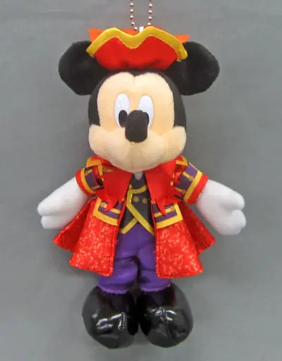 Plush - Disney / Mickey Mouse