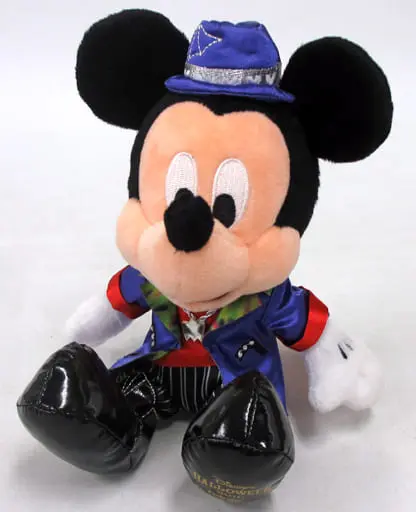 Plush - Disney / Mickey Mouse