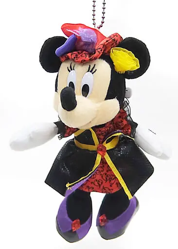 Plush - Disney / Minnie Mouse