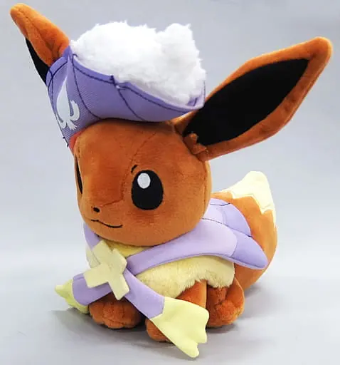 Plush - Pokémon / Eevee