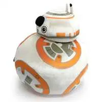 Plush - Star Wars / BB-8