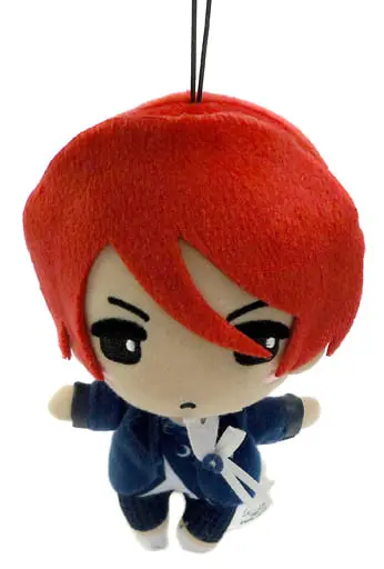 Plush - B-PROJECT