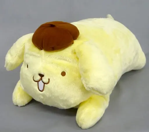 Plush - Sanrio / Pom Pom Purin