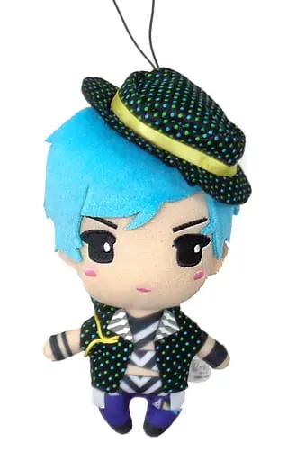 Plush - B-PROJECT