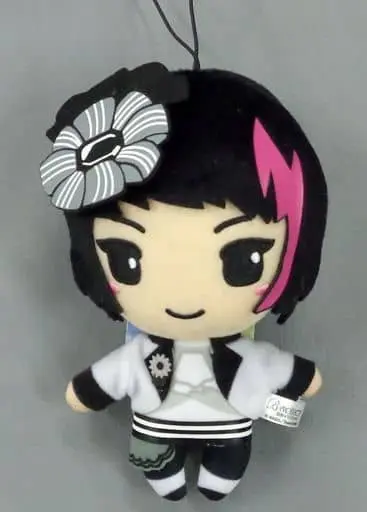 Plush - B-PROJECT