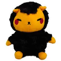 Plush - Jingisukan no Jin-Kun