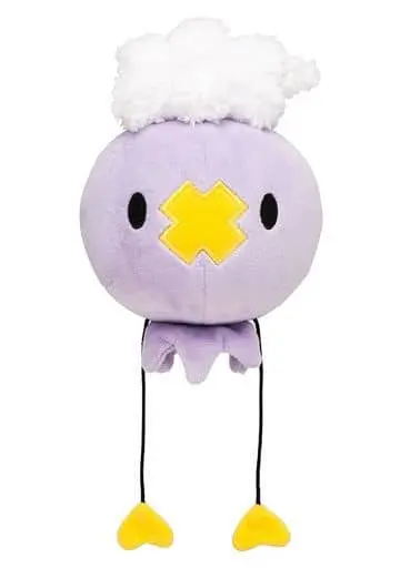 Plush - Pokémon / Drifloon