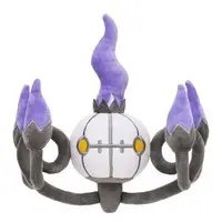 Plush - Pokémon / Chandelure