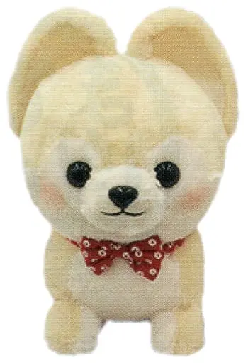 Plush - MAMESHIBA SANKYOUDAI