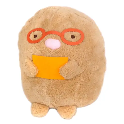 Plush - Sumikko Gurashi / Tonkatsu (Capucine) & Penguin?