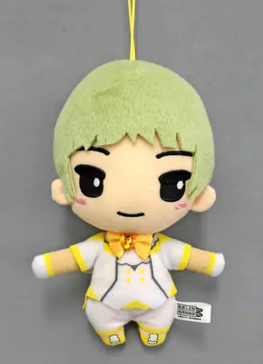 Plush - Binan Koukou Chikyuu Bouei-bu LOVE!