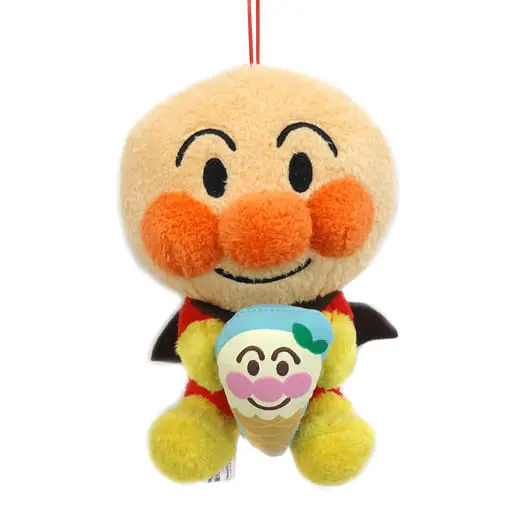 Plush - Anpanman