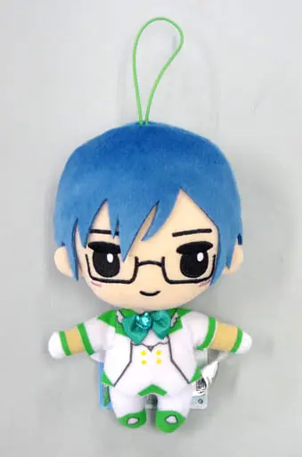 Plush - Binan Koukou Chikyuu Bouei-bu LOVE!