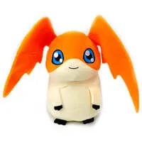 Plush - Digimon Adventure