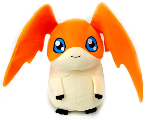 Plush - Digimon Adventure