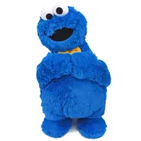 Plush - Sesame Street / Cookie Monster