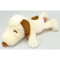 Plush - PEANUTS / Snoopy