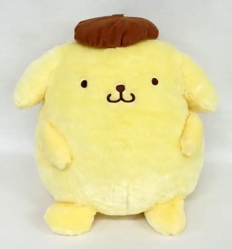 Plush - Sanrio / Pom Pom Purin