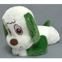 Plush - Wanwan to U-tan