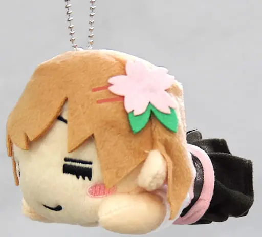 Plush - Gochuumon wa Usagi Desu ka? (Is the Order a Rabbit?)