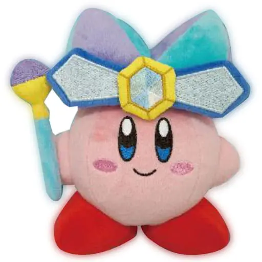 Plush - Mirror - Kirby's Dream Land / Kirby