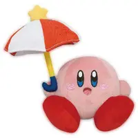 Plush - Kirby's Dream Land / Kirby