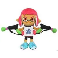 Plush - Splatoon