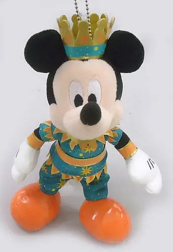 Plush - Disney / Mickey Mouse