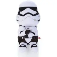 Plush - Star Wars / Stormtrooper