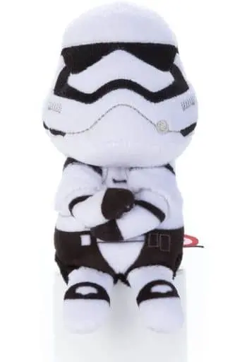 Plush - Star Wars / Stormtrooper