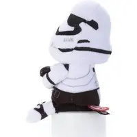 Plush - Star Wars / Stormtrooper