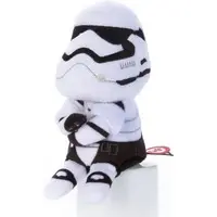 Plush - Star Wars / Stormtrooper