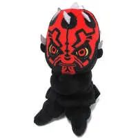 Plush - Star Wars / Darth Maul