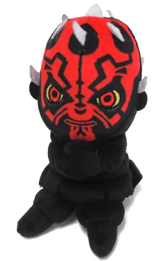 Plush - Star Wars / Darth Maul