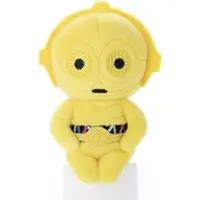 Plush - Star Wars / C-3PO