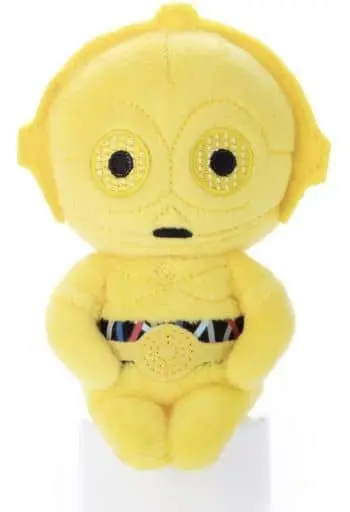 Plush - Star Wars / C-3PO