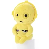 Plush - Star Wars / C-3PO