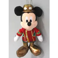 Plush - Disney / Mickey Mouse