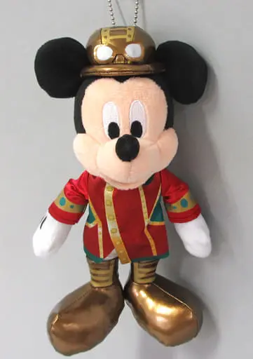 Plush - Disney / Mickey Mouse