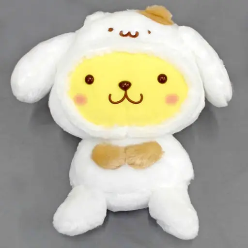 Plush - Sanrio / Pom Pom Purin