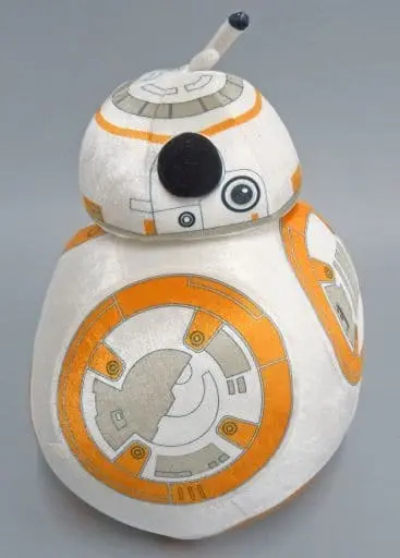 Plush - Star Wars / BB-8