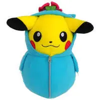 Plush - Pokémon / Pikachu & Blastoise