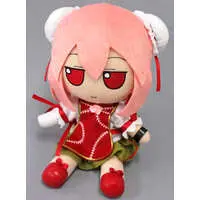 Plush - Touhou Project