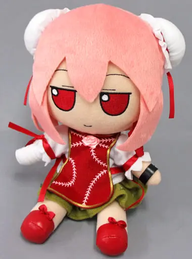 Plush - Touhou Project