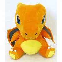 Plush - Pokémon / Charizard