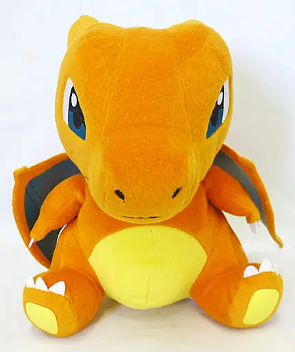 Plush - Pokémon / Charizard