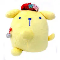 Plush - Sanrio / Pom Pom Purin